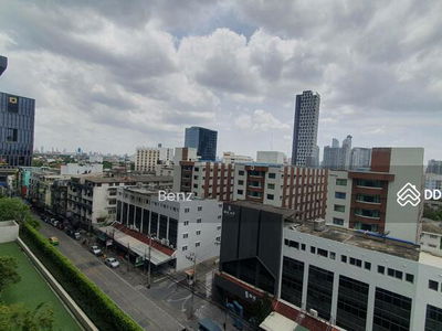 IDEO Sukhumvit 93, Bangkok, Thailand IDEO Sukhumvit 93, Bangkok, Thailand