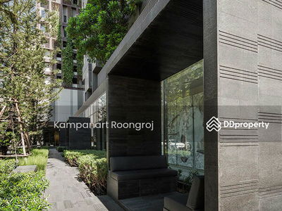 ASHTON Morph 38, Bangkok, Thailand ASHTON Morph 38, Bangkok, Thailand