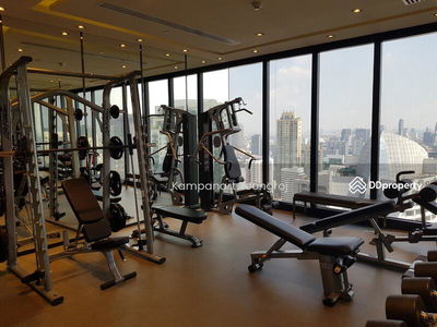 ASHTON Morph 38, Bangkok, Thailand ASHTON Morph 38, Bangkok, Thailand