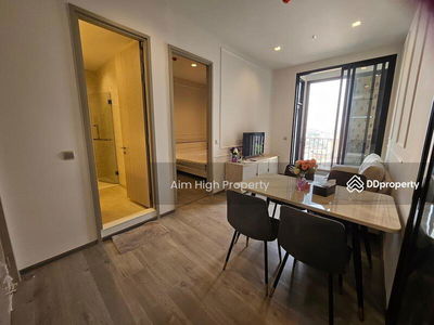 The Address Siam Ratchathewi, Bangkok, Thailand The Address Siam Ratchathewi, Bangkok, Thailand