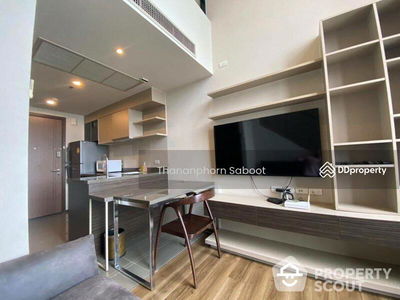 Onyx Phahonyothin, Bangkok, Thailand Onyx Phahonyothin, Bangkok, Thailand