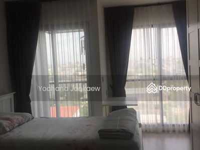 Rhythm Rangnam, Bangkok, Thailand Rhythm Rangnam, Bangkok, Thailand