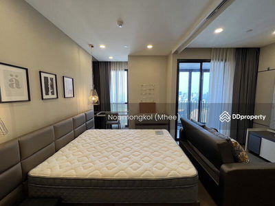 ASHTON Chula-Silom, Bangkok, Thailand ASHTON Chula-Silom, Bangkok, Thailand