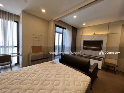 ASHTON Chula-Silom, Bangkok, Thailand ASHTON Chula-Silom, Bangkok, Thailand