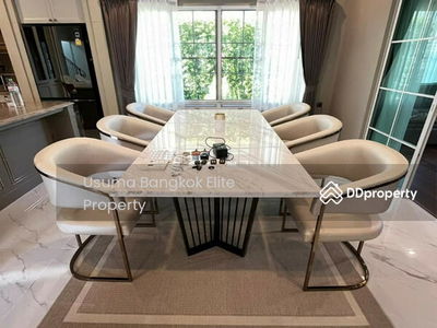 Nantawan Ramindra-Phahonyothin 50, Bangkok, Thailand Nantawan Ramindra-Phahonyothin 50, Bangkok, Thailand