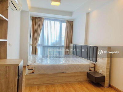 JRY Condo Rama 9, Bangkok, Thailand JRY Condo Rama 9, Bangkok, Thailand