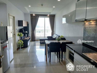 Supalai Wellington 2, Bangkok, Thailand Supalai Wellington 2, Bangkok, Thailand