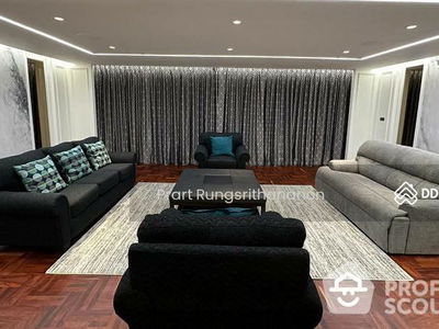 Kallista Mansion, Bangkok, Thailand Kallista Mansion, Bangkok, Thailand