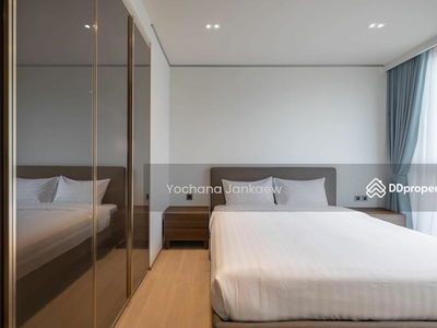 Tonson One Residence, Bangkok, Thailand Tonson One Residence, Bangkok, Thailand