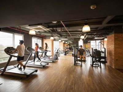 Kingston Residence, Vietnam Kingston Residence, Vietnam