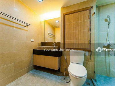 CV 12 The Residence, Bangkok, Thailand CV 12 The Residence, Bangkok, Thailand