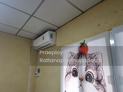 Maneeya Ville, Bangkok, Thailand Maneeya Ville, Bangkok, Thailand