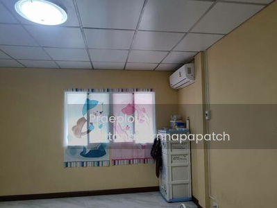 Maneeya Ville, Bangkok, Thailand Maneeya Ville, Bangkok, Thailand