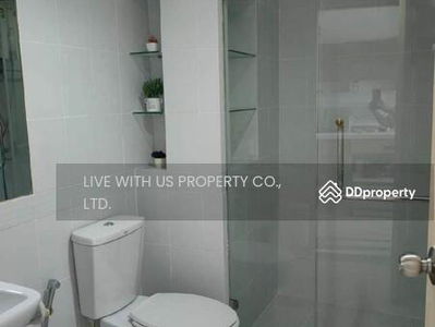 Casa Condo Asoke - Dindaeng, Bangkok, Thailand Casa Condo Asoke - Dindaeng, Bangkok, Thailand