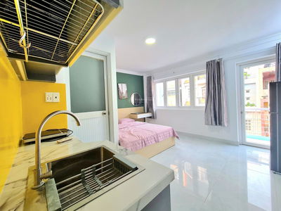 Logement dans Ho Chi Minh City, Vietnam Logement dans Ho Chi Minh City, Vietnam