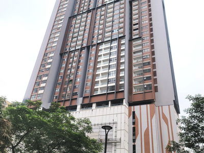 BRG Diamond Residence, Vietnam  BRG Diamond Residence, Vietnam