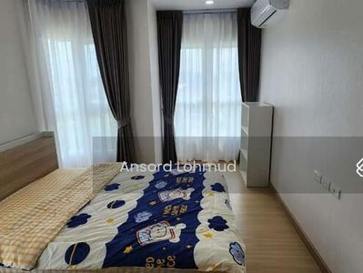 Supalai Veranda Ramkhamhaeng, Bangkok, Thailand Supalai Veranda Ramkhamhaeng, Bangkok, Thailand