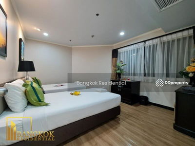 CNC Residence, Bangkok, Thailand CNC Residence, Bangkok, Thailand