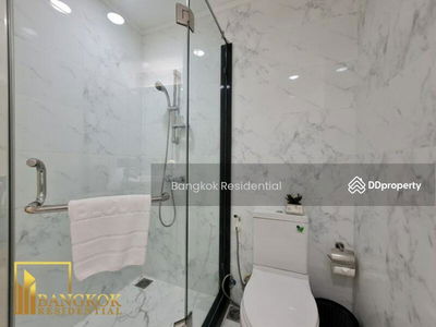 CNC Residence, Bangkok, Thailand CNC Residence, Bangkok, Thailand