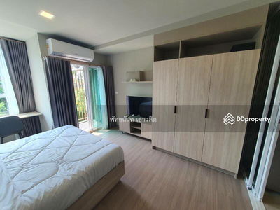 Dcondo Panaa, Bangkok, Thailand Dcondo Panaa, Bangkok, Thailand