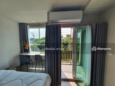 Dcondo Panaa, Bangkok, Thailand Dcondo Panaa, Bangkok, Thailand