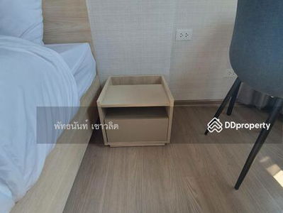 Dcondo Panaa, Bangkok, Thailand Dcondo Panaa, Bangkok, Thailand