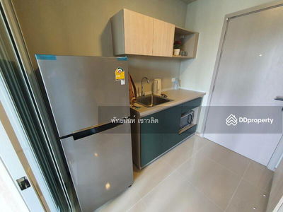 Dcondo Panaa, Bangkok, Thailand Dcondo Panaa, Bangkok, Thailand