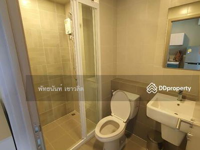 Dcondo Panaa, Bangkok, Thailand Dcondo Panaa, Bangkok, Thailand