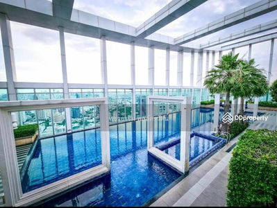 Rhythm Phahol-Ari, Bangkok, Thailand Rhythm Phahol-Ari, Bangkok, Thailand