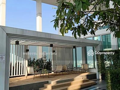 Rhythm Phahol-Ari, Bangkok, Thailand Rhythm Phahol-Ari, Bangkok, Thailand