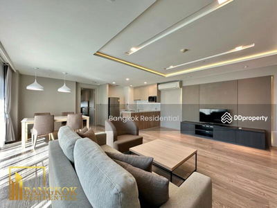 Somerset Ekamai Bangkok, Bangkok, Thailand Somerset Ekamai Bangkok, Bangkok, Thailand