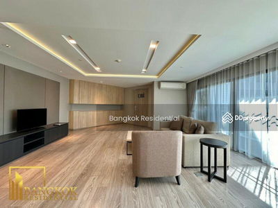 Somerset Ekamai Bangkok, Bangkok, Thailand Somerset Ekamai Bangkok, Bangkok, Thailand