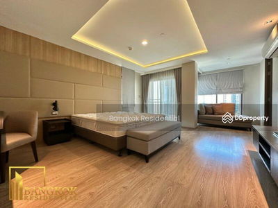 Somerset Ekamai Bangkok, Bangkok, Thailand Somerset Ekamai Bangkok, Bangkok, Thailand