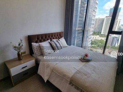 One9Five Asoke-Rama 9, Bangkok, Thailand One9Five Asoke-Rama 9, Bangkok, Thailand