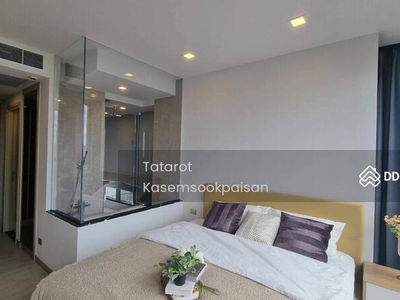 One9Five Asoke-Rama 9, Bangkok, Thailand One9Five Asoke-Rama 9, Bangkok, Thailand