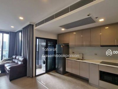 One9Five Asoke-Rama 9, Bangkok, Thailand One9Five Asoke-Rama 9, Bangkok, Thailand