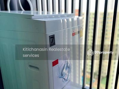 The Rich Rama 9-Srinakarin, Bangkok, Thailand The Rich Rama 9-Srinakarin, Bangkok, Thailand