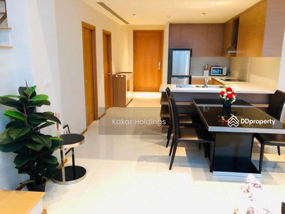 The Emporio Place, Bangkok, Thailand The Emporio Place, Bangkok, Thailand