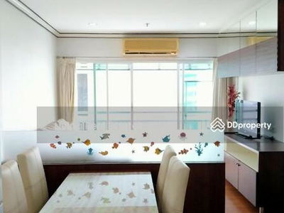 Grand Park View Asoke, Bangkok, Thailand Grand Park View Asoke, Bangkok, Thailand