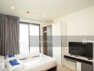 IDEO Q Chula - Samyan, Bangkok, Thailand IDEO Q Chula - Samyan, Bangkok, Thailand