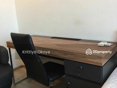 IDEO Q Chula - Samyan, Bangkok, Thailand IDEO Q Chula - Samyan, Bangkok, Thailand