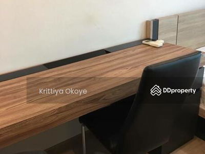 IDEO Q Chula - Samyan, Bangkok, Thailand IDEO Q Chula - Samyan, Bangkok, Thailand