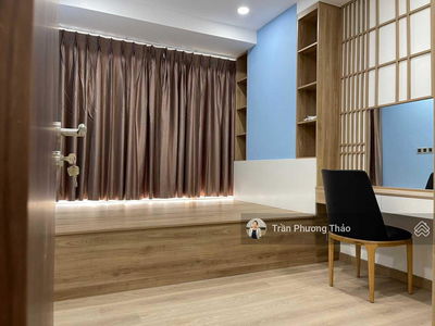 Midtown Phú Mỹ Hưng, Vietnam Midtown Phú Mỹ Hưng, Vietnam