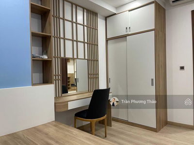 Midtown Phú Mỹ Hưng, Vietnam  Midtown Phú Mỹ Hưng, Vietnam