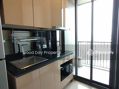 The Line Sukhumvit 71, Bangkok, Thailand The Line Sukhumvit 71, Bangkok, Thailand