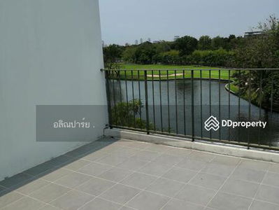 Patio Srinakarin-Rama9, Bangkok, Thailand Patio Srinakarin-Rama9, Bangkok, Thailand