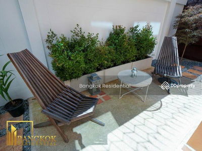 House in Compound, Bangkok, Thailand House in Compound, Bangkok, Thailand