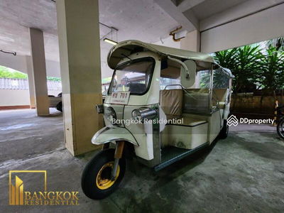 House in Compound, Bangkok, Thailand House in Compound, Bangkok, Thailand