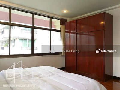 Swasdi Mansion, Bangkok, Thailand Swasdi Mansion, Bangkok, Thailand