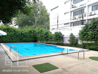 Swasdi Mansion, Bangkok, Thailand Swasdi Mansion, Bangkok, Thailand